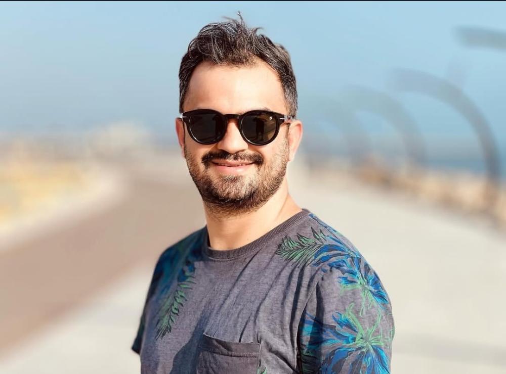 همایون فدایی