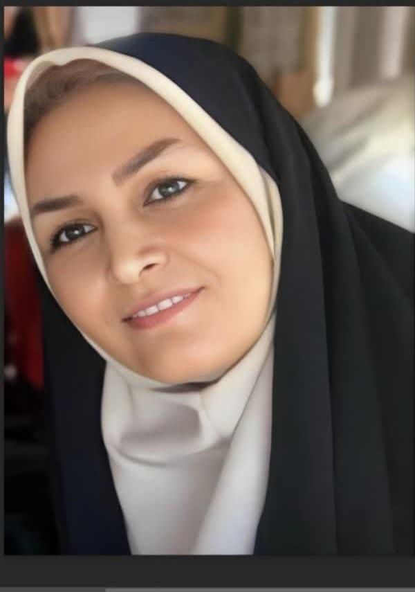 شهین کلانتری