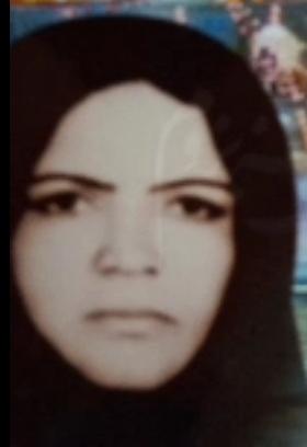 مشهدی صفیه حسین زاده