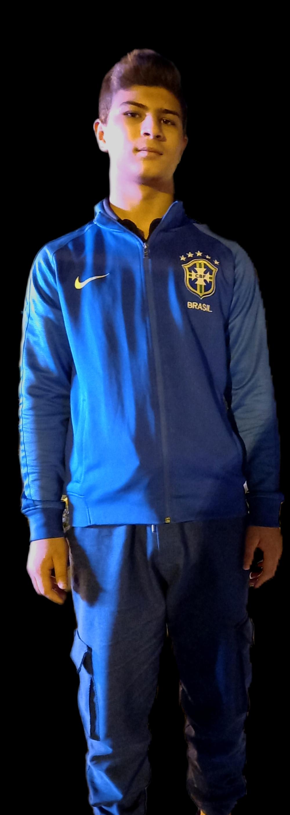 شاهین زرگانی پور