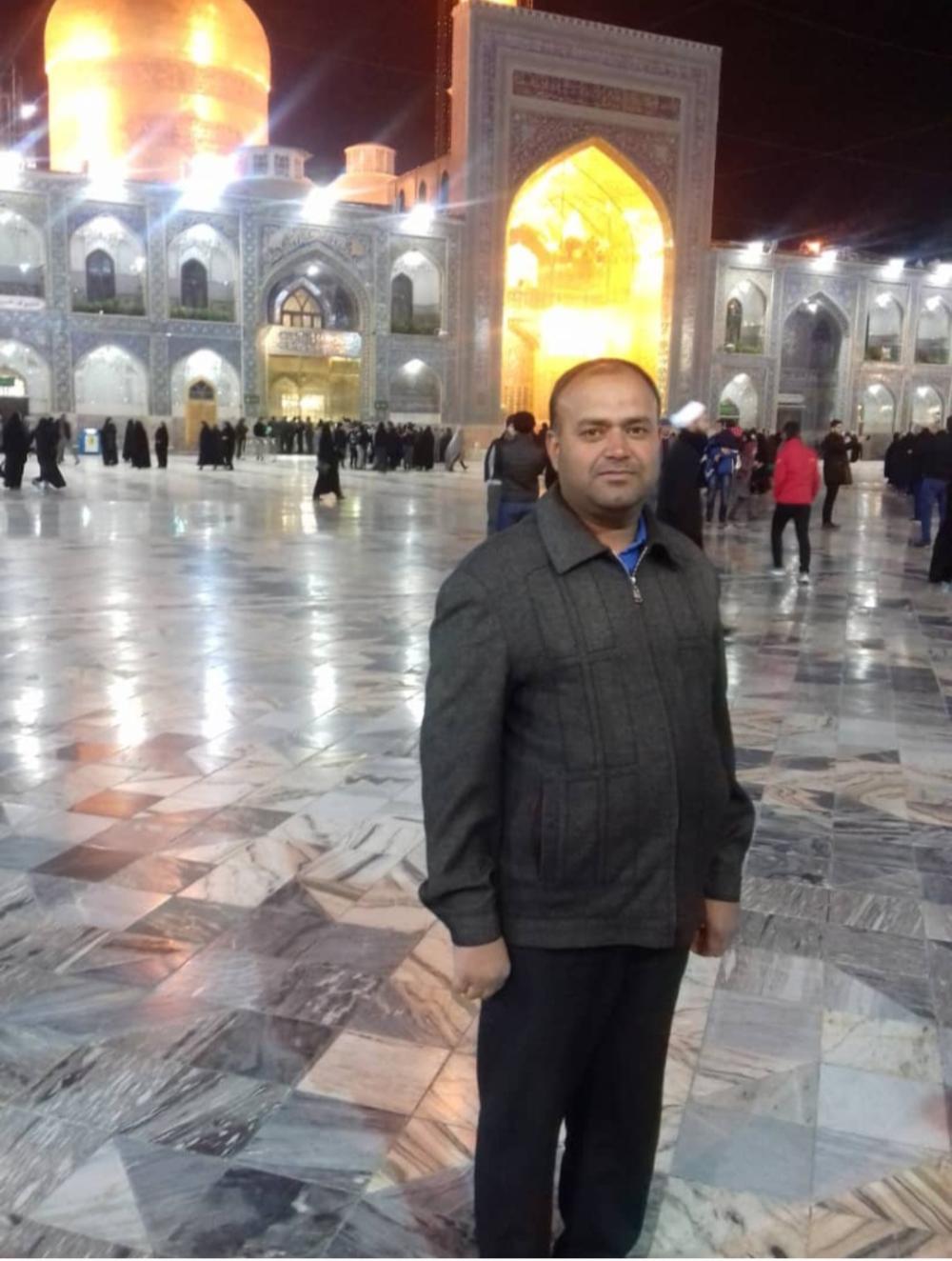 جواد تلاتوف