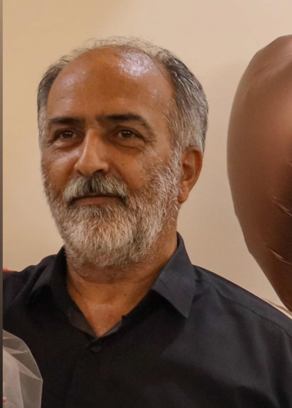 مهران شیرکوند