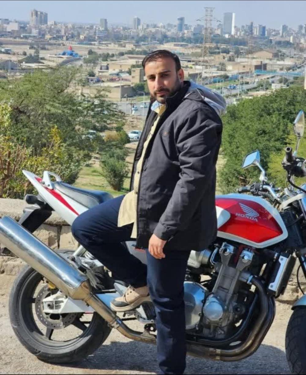 میثم معین پور