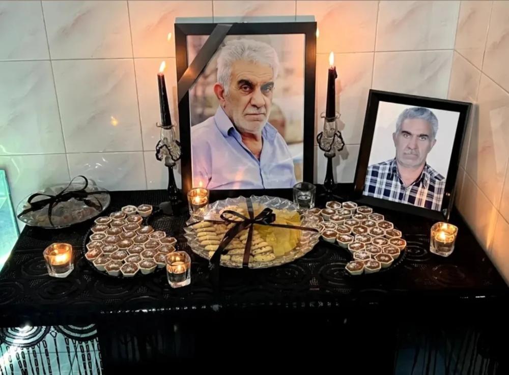 صدراله زارع دوراهي