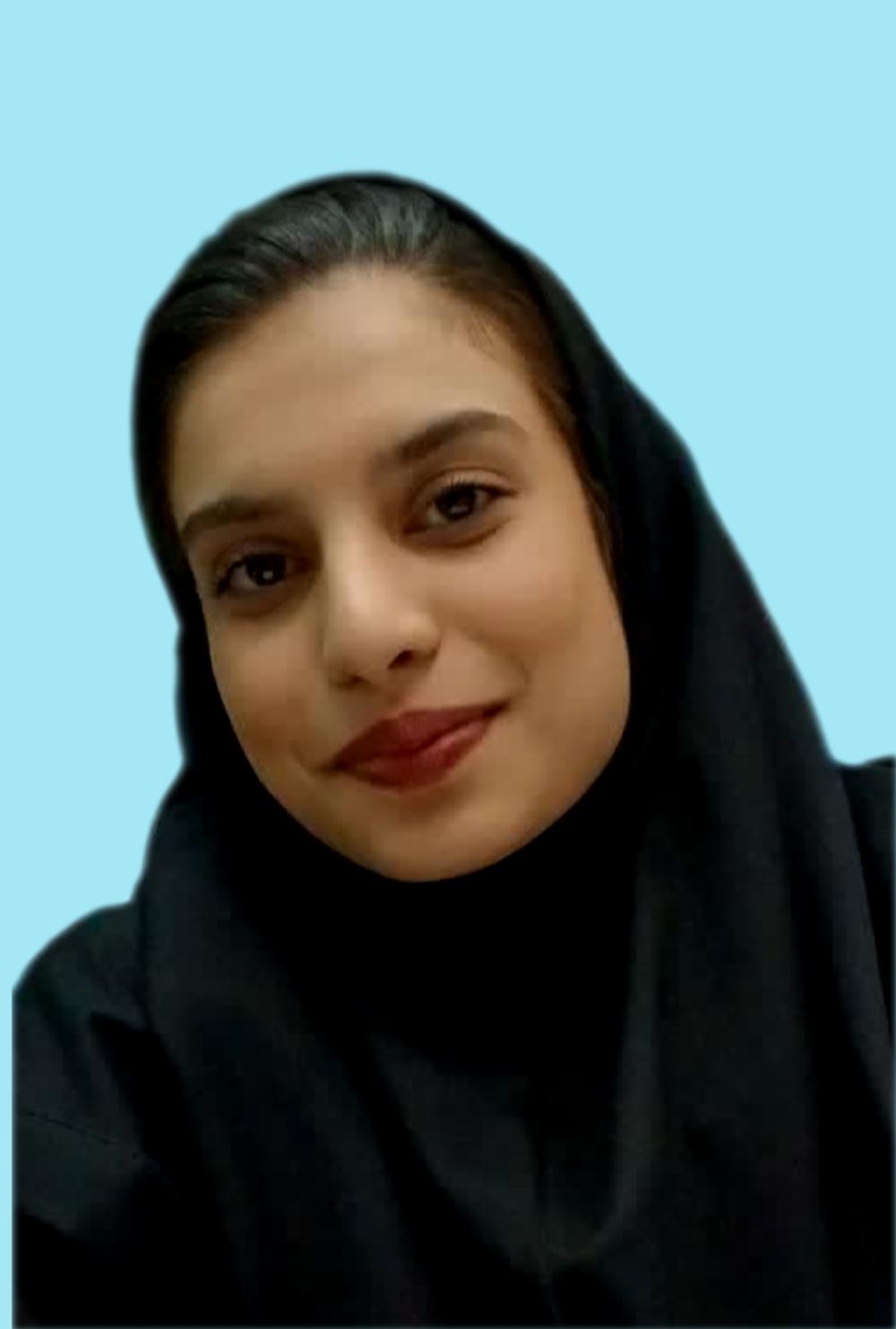 فاطمه کاظمی