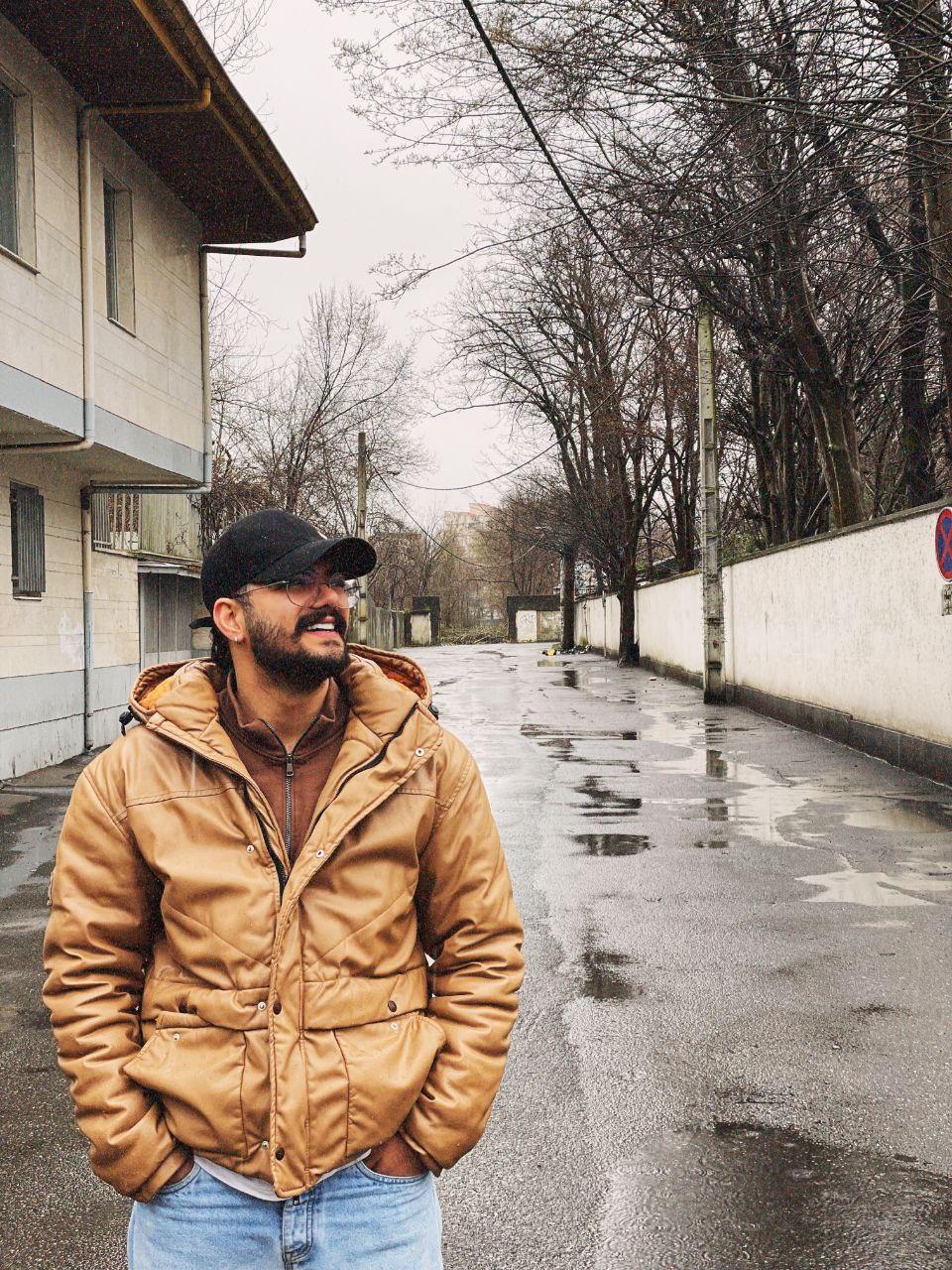 امیر حسین پیمانی