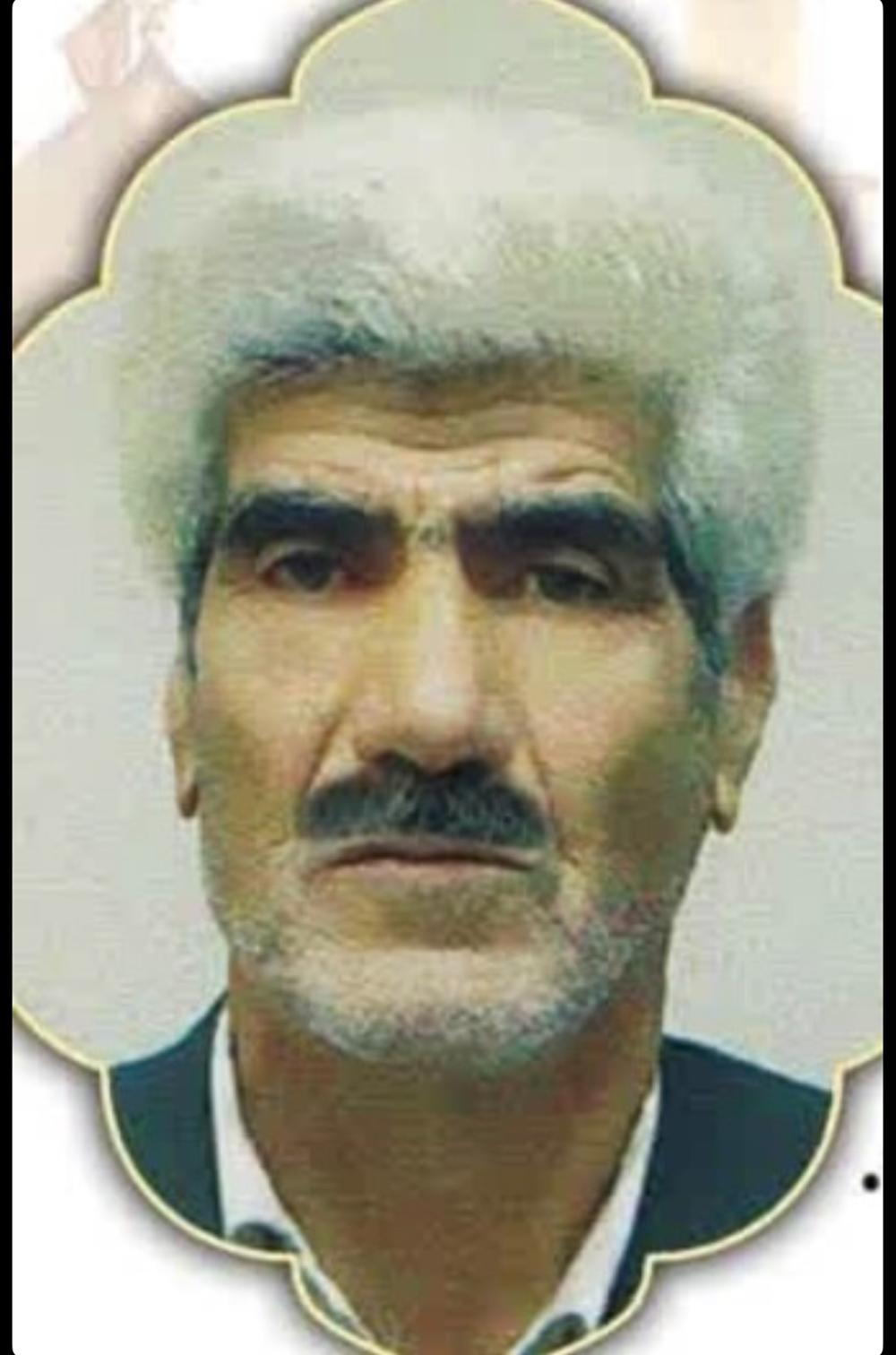 اله یار نصیری