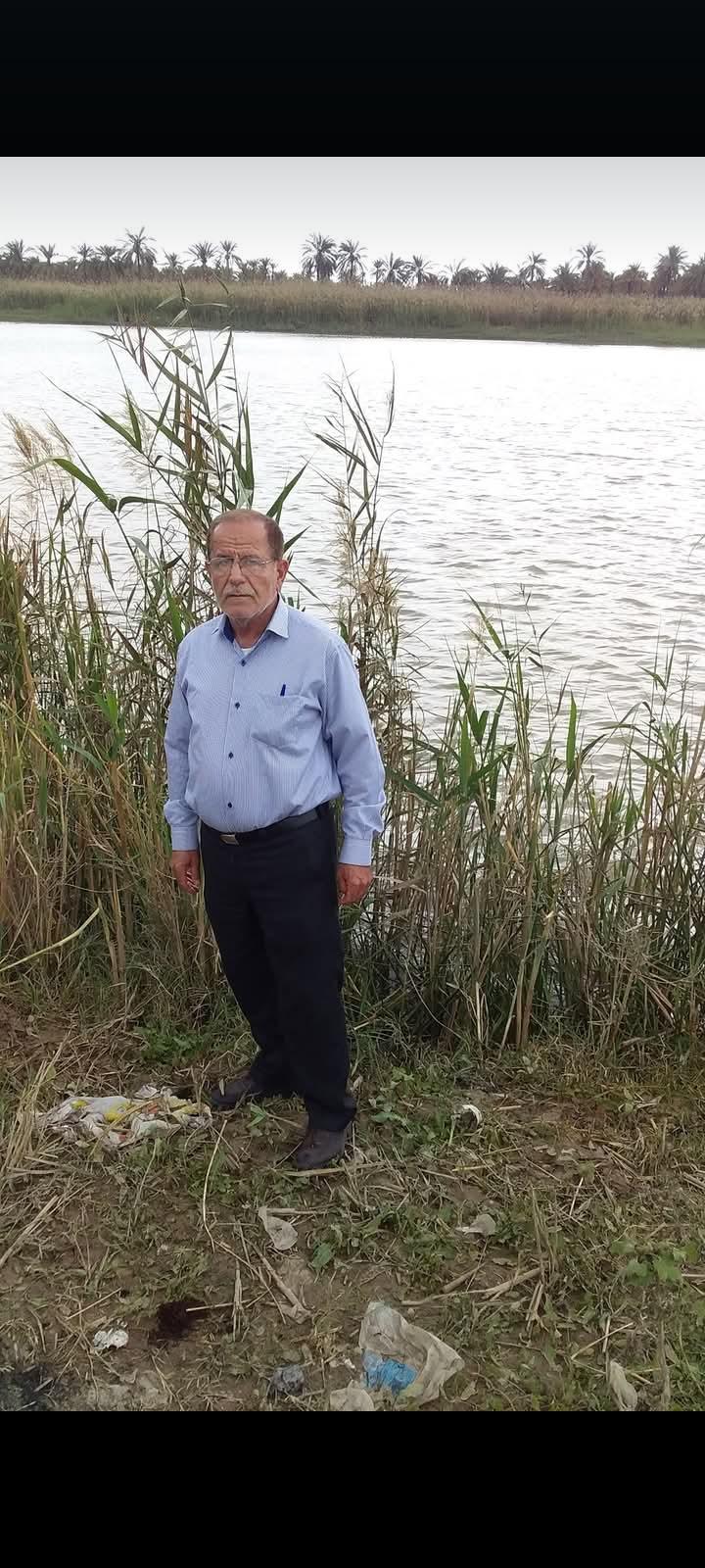 عبدالرضا قیم