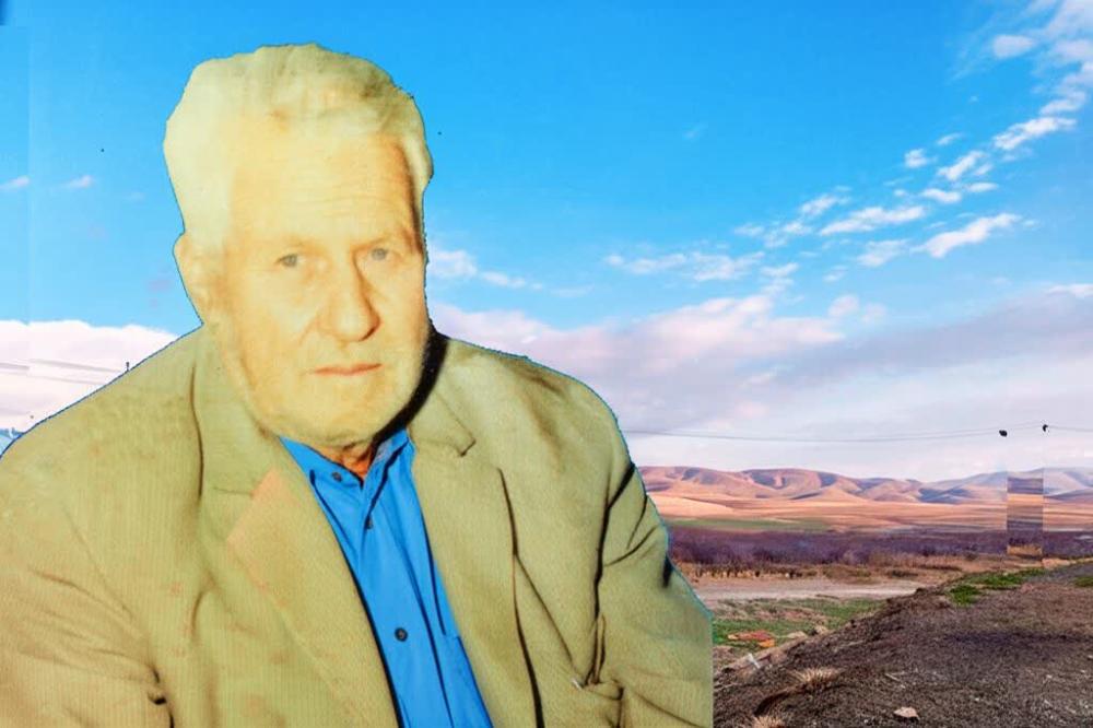 حاجی محمد نظری