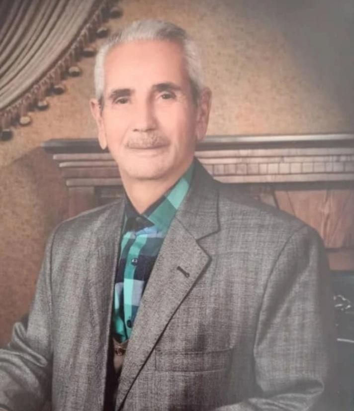 حاج سید علی طباطبائی