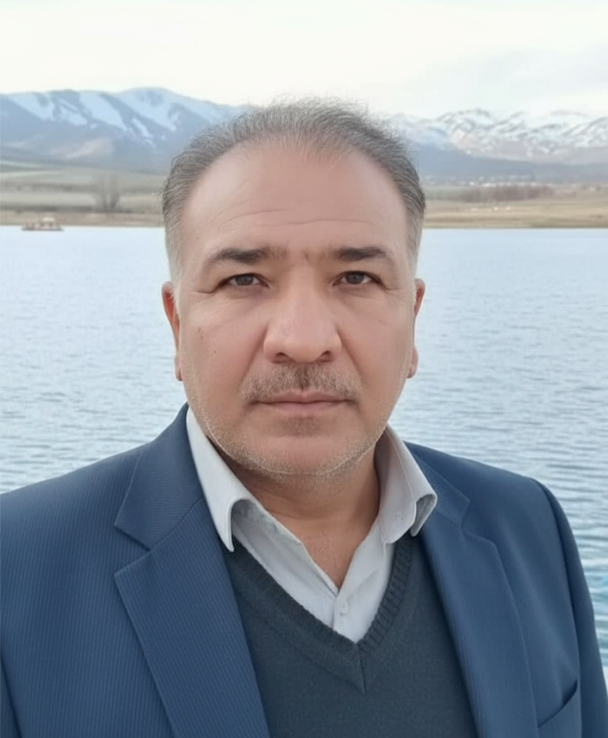 حاج جواد حیدرپور