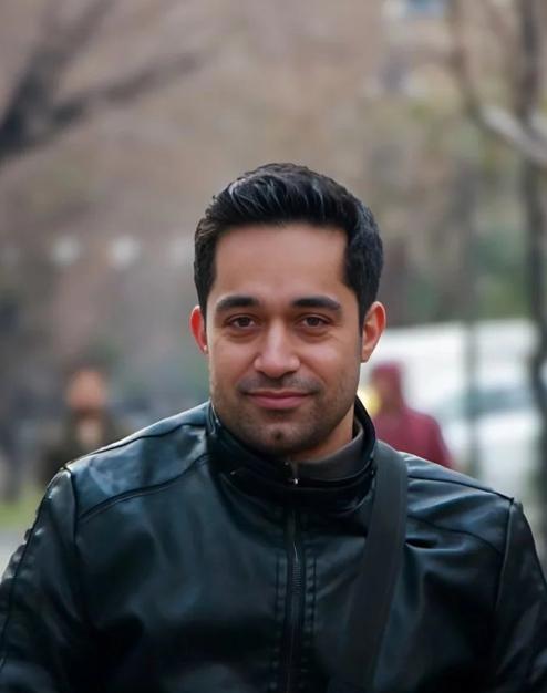 حسام الدین سیدمحسنی