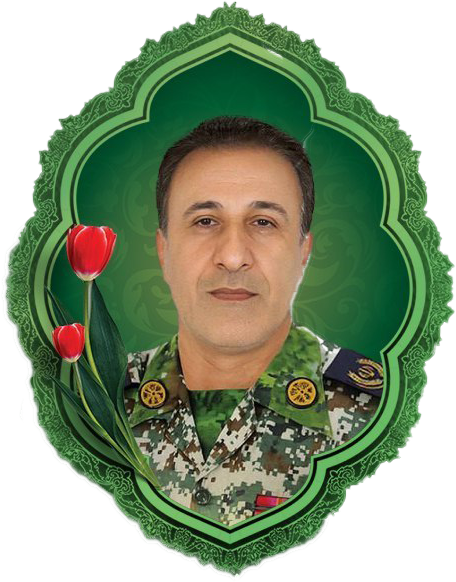 غلامعلی نجفی