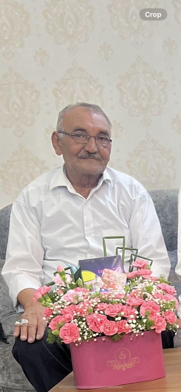 علی جان زراعت