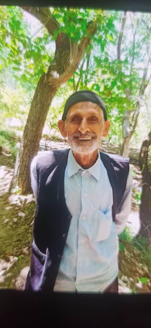 حاج حبیب عبدی