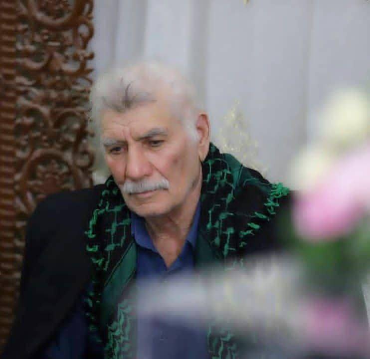 هادی(حاجی) محمدی