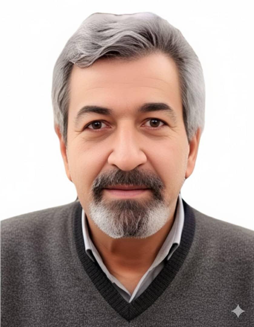 رمضانعلی مرادخانی