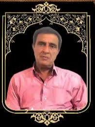 نادعلی محمدپور