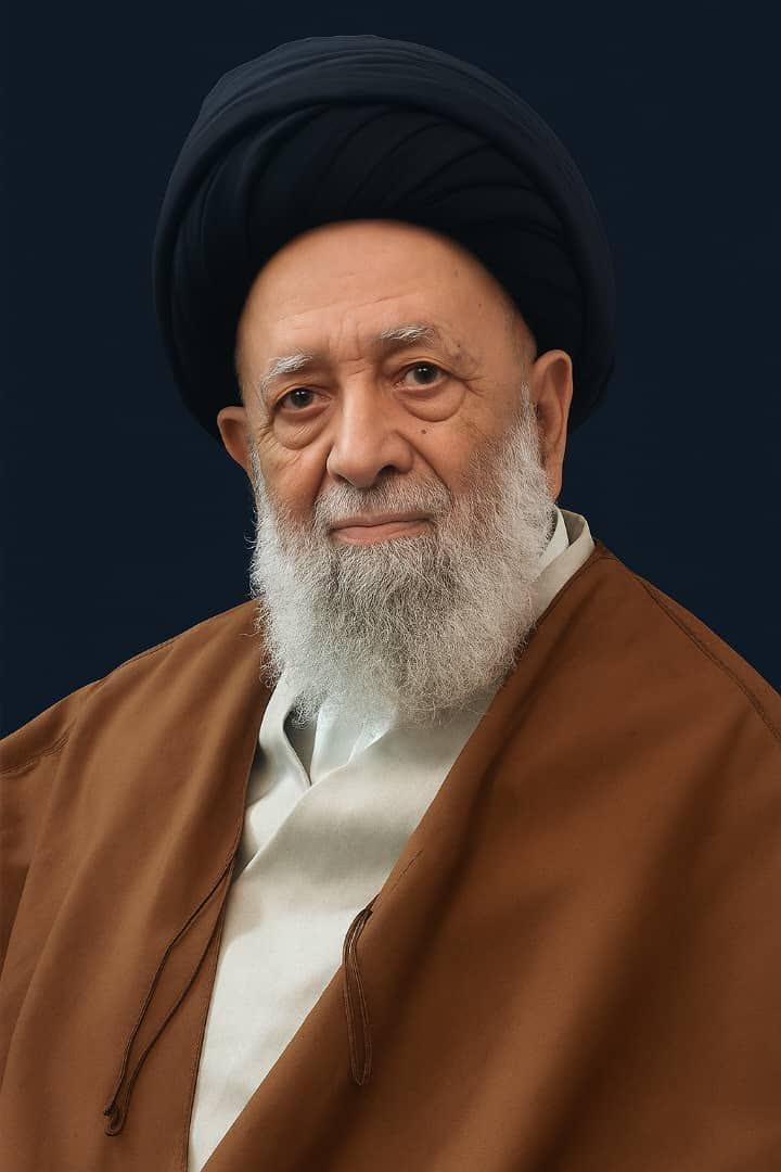 سید علی اکبر موسوی یزدی