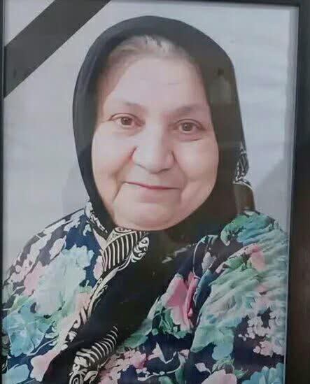 حکیمه شهریاری