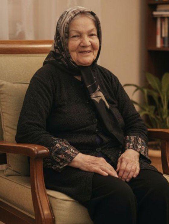 رقیه صابری کاخکی