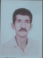 مرحوم رمضانعلی عیسی