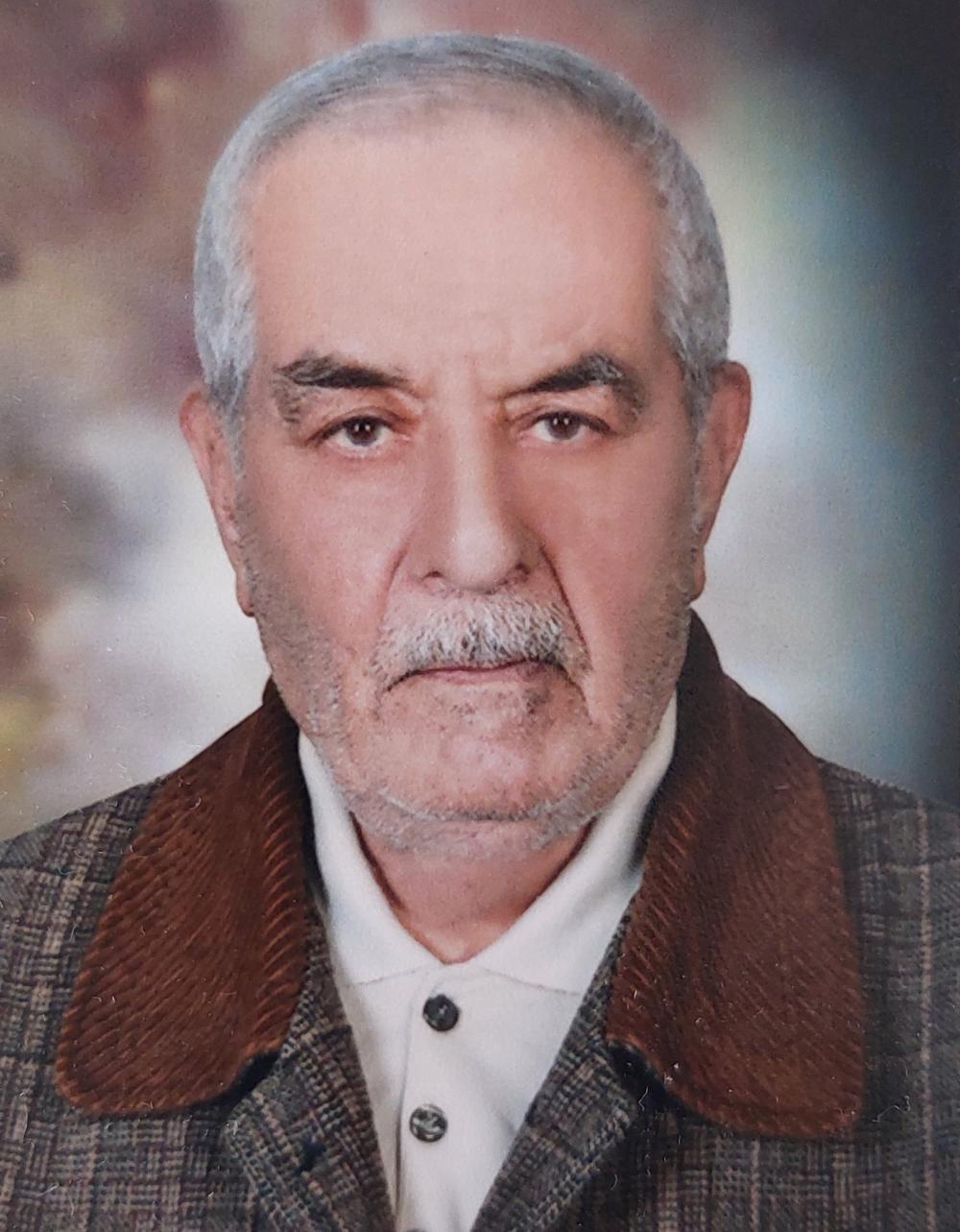 قدیر یعقوب طالقانی