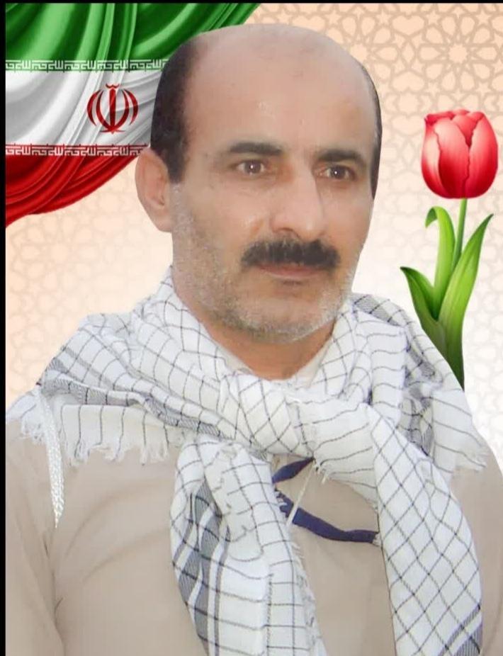 حاج محمود حسن پور