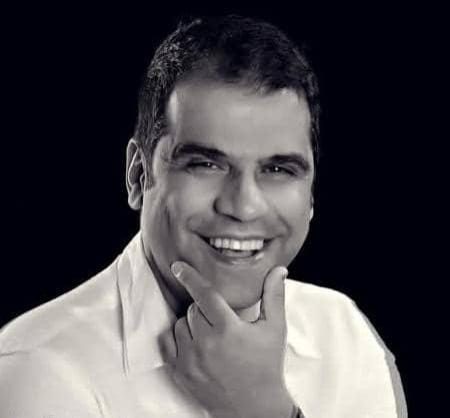 علی عابدینی