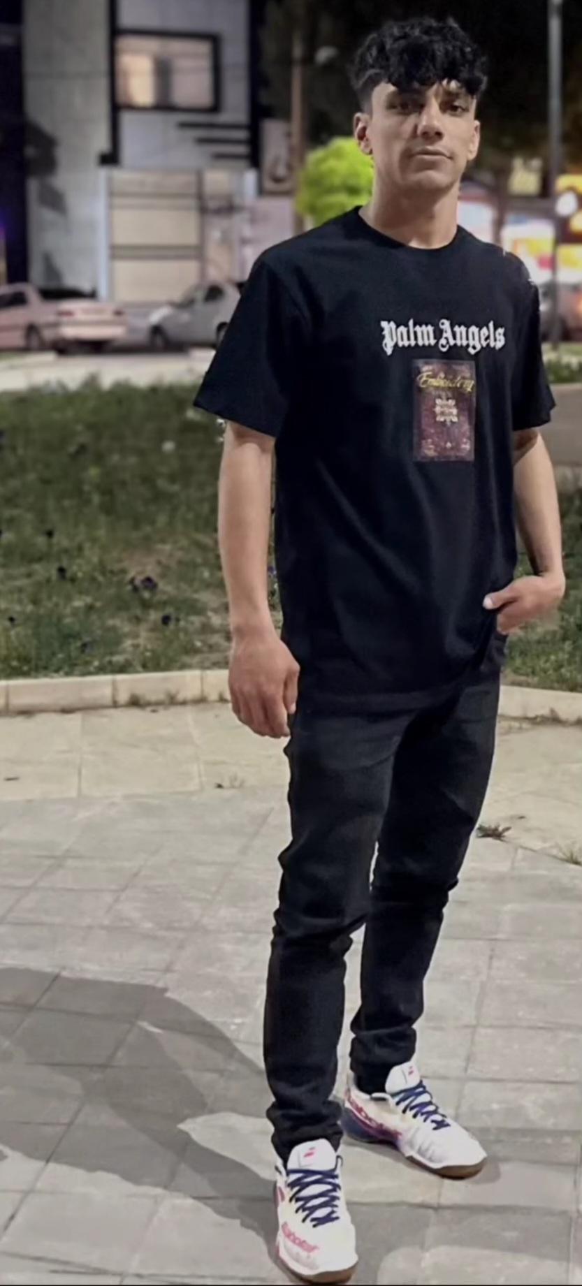 علیرضا مالزیری