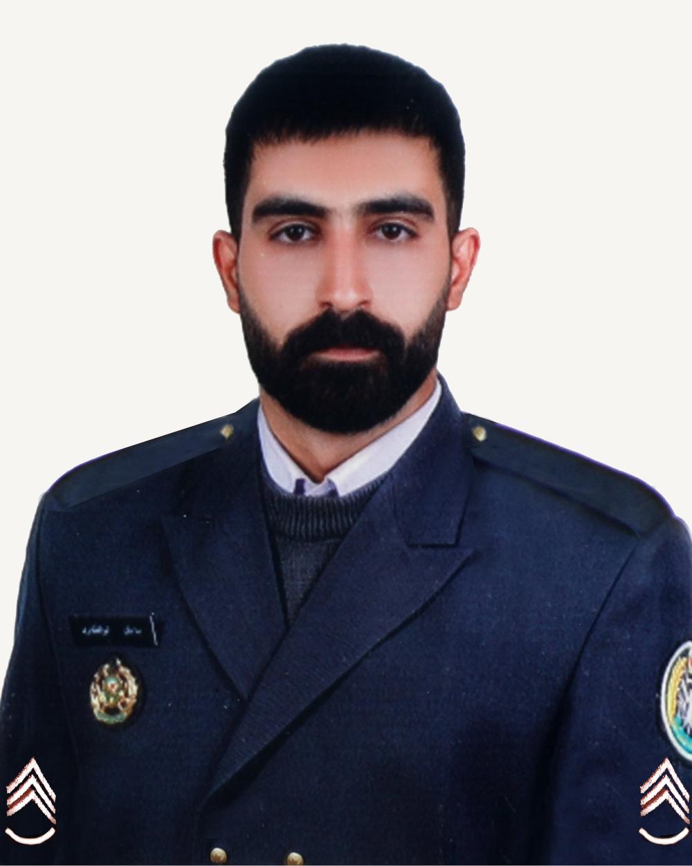 سامان ذوالفقاری