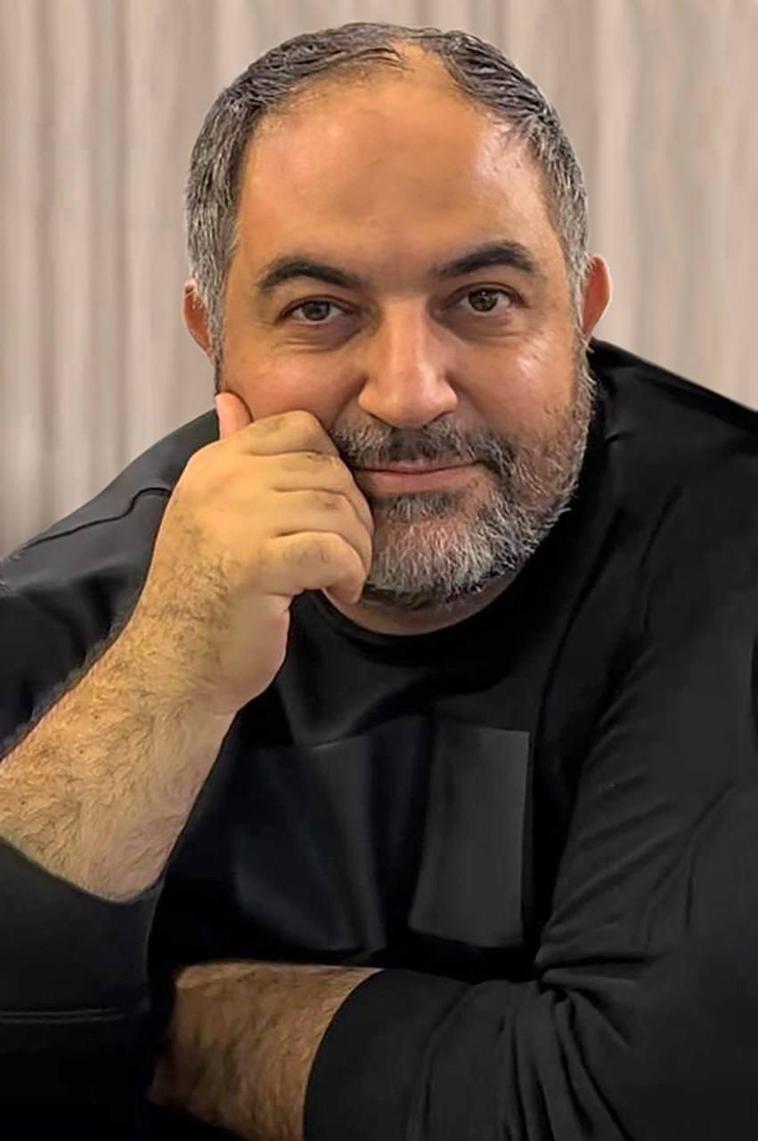 دکتر سهیل سهیلی نجف آبادی