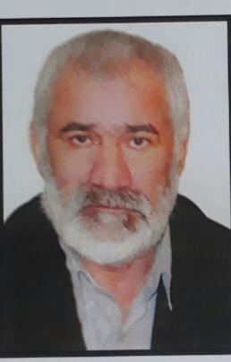 علی اکبر عبداللهی فر