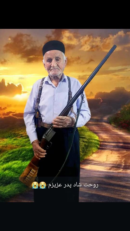 میرزاخون کایدی