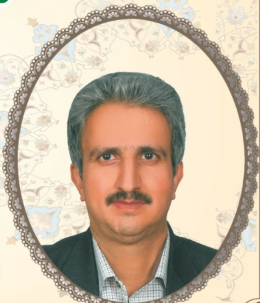 مجید آقایی میبدی