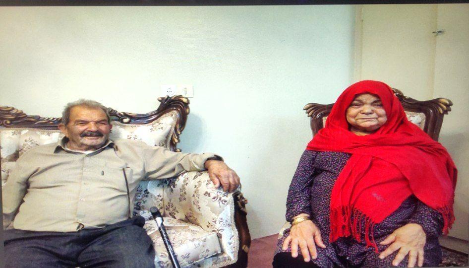 حاج محمد کاظم پهلوان