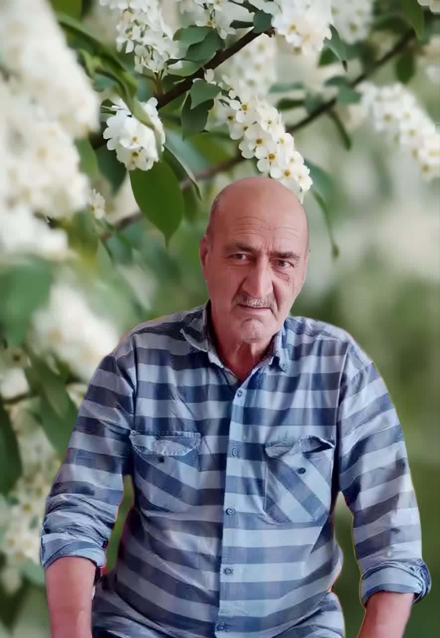 علی حیدر فاتحی