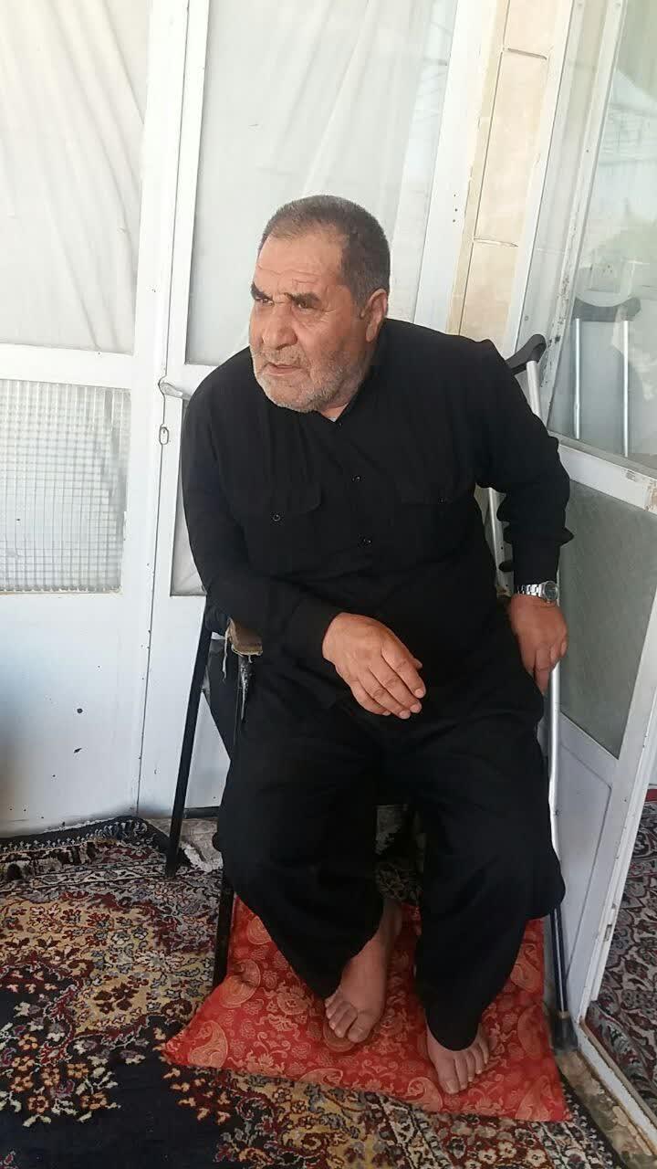 حاج حسن امیری