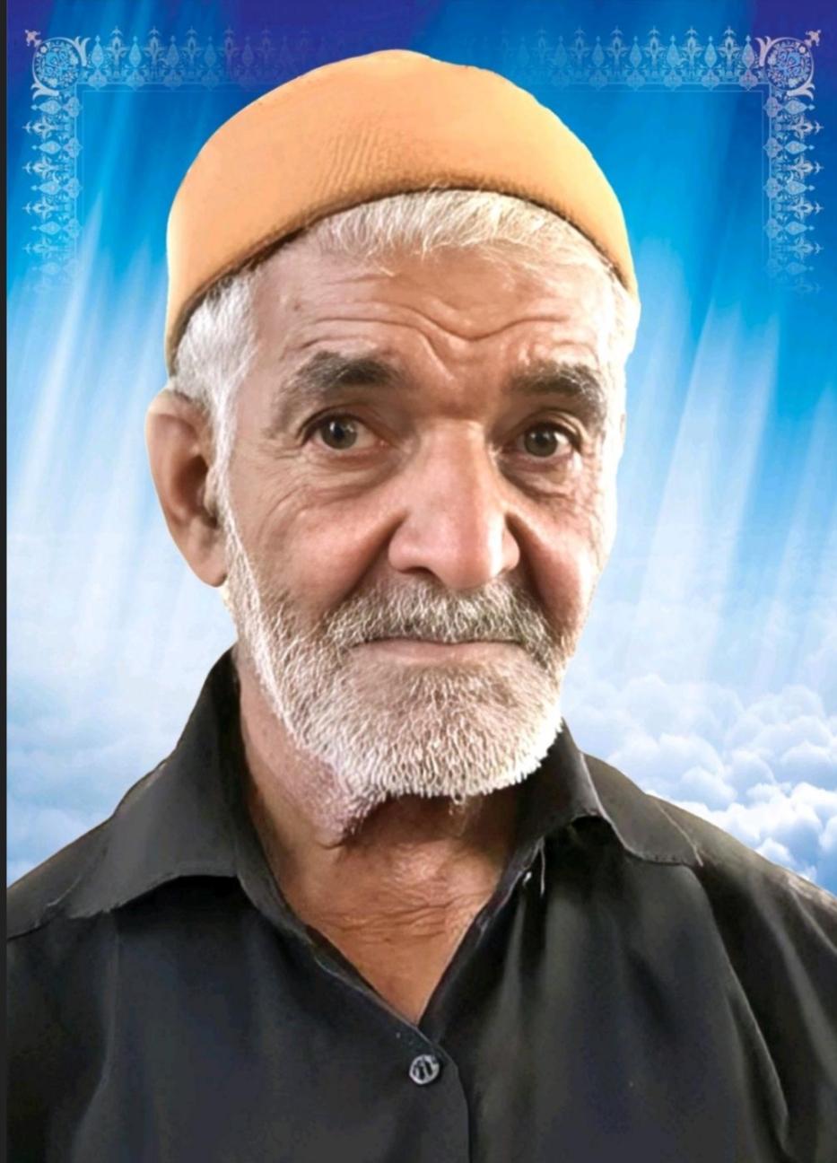 غلامرضا رباط سرپوشی