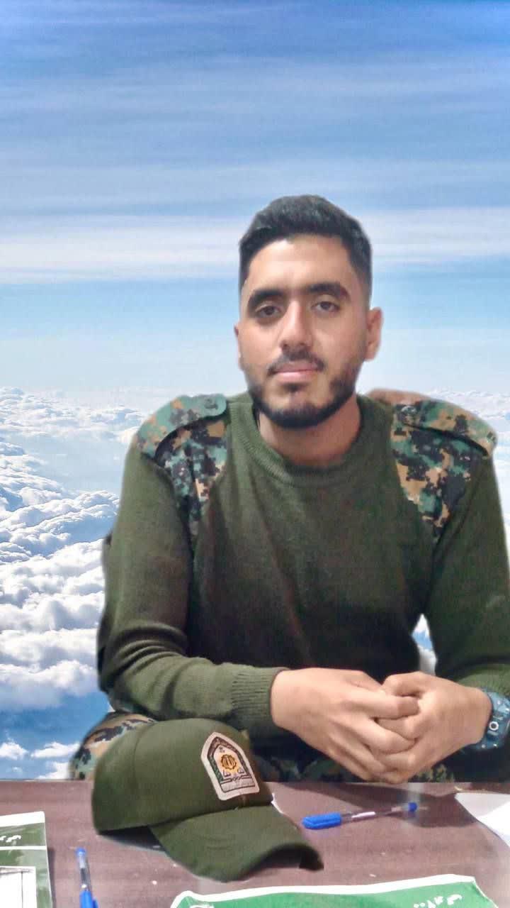 سید محمد علوی