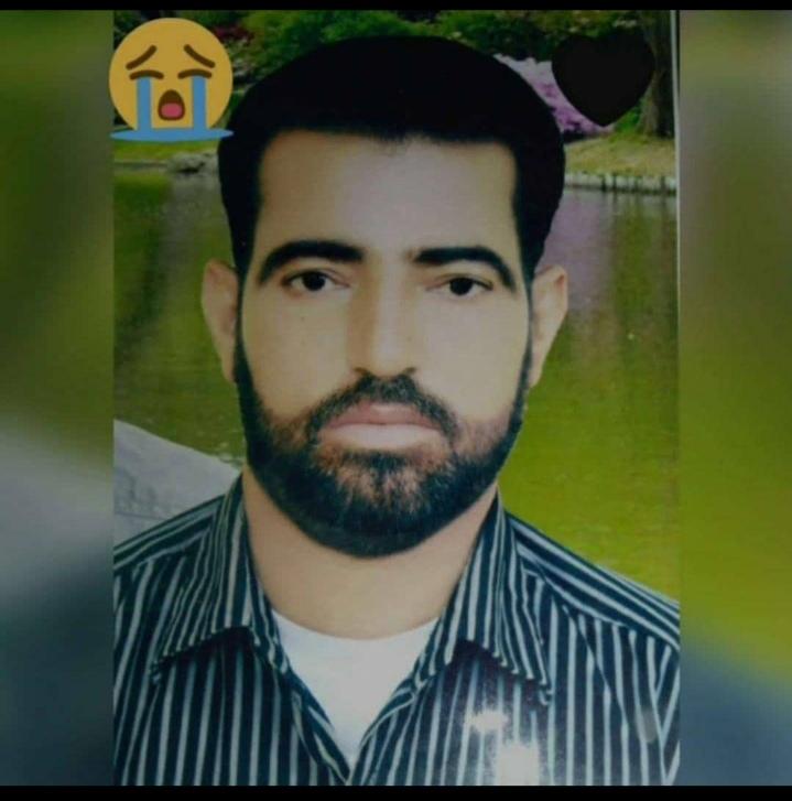 ابراهیم خوشنمک