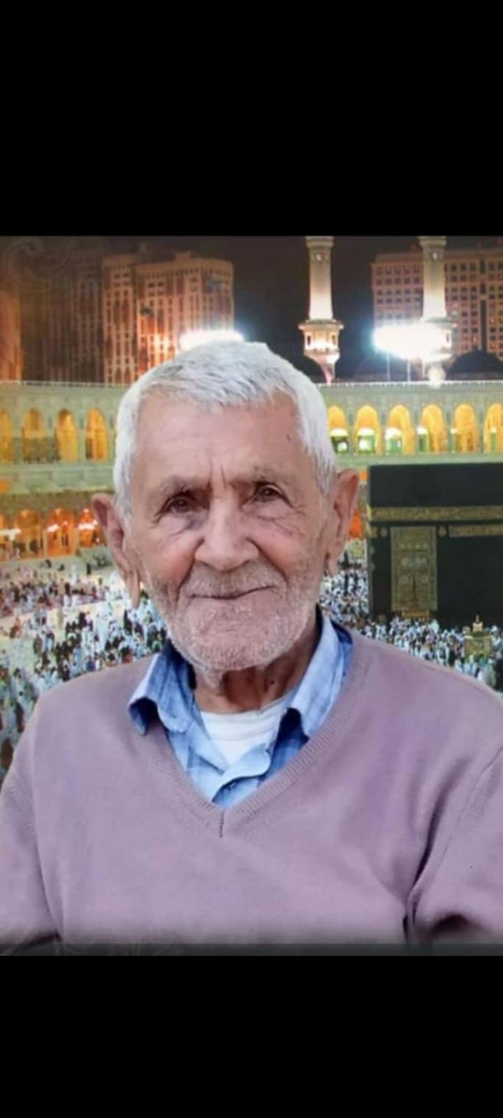 حاج رشید عباسی