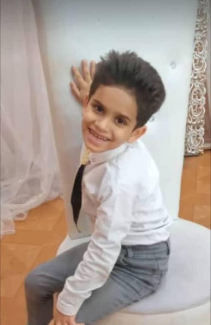 امیرعلی حروبی