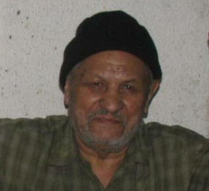 حسین صالح آبادی