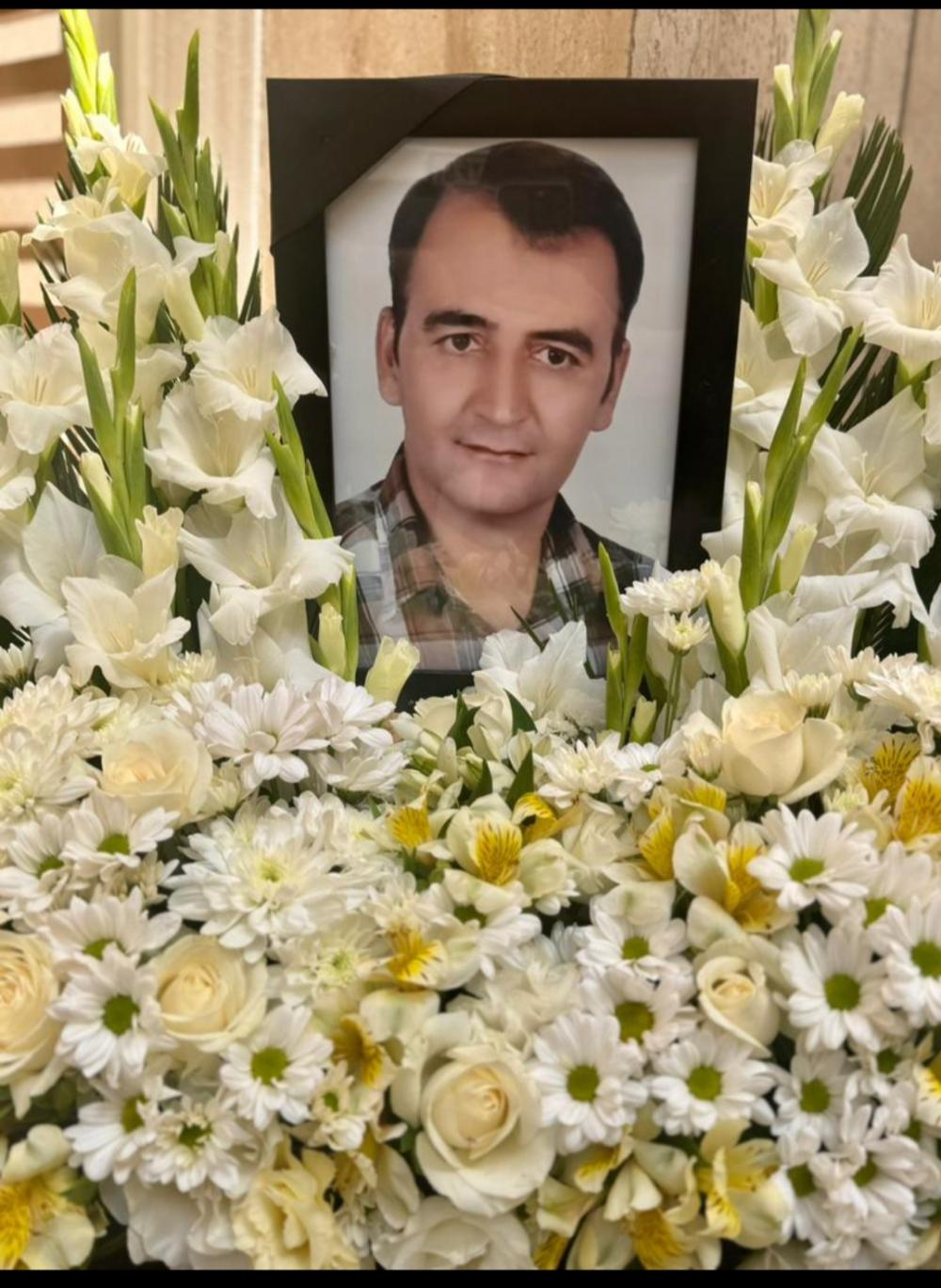 سید مجتبی قریشی