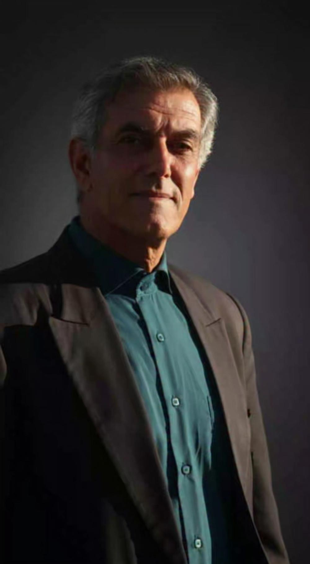 محمدرضا (میرزا) شاهرودی