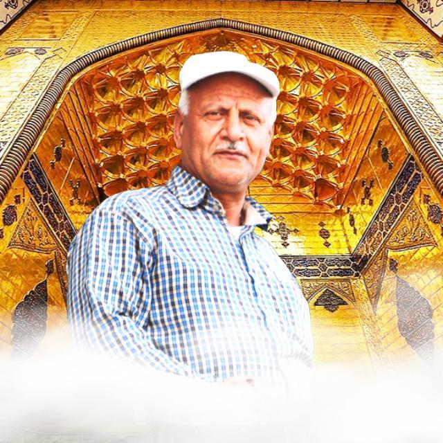 عبدالساده یوسفی اصلیان