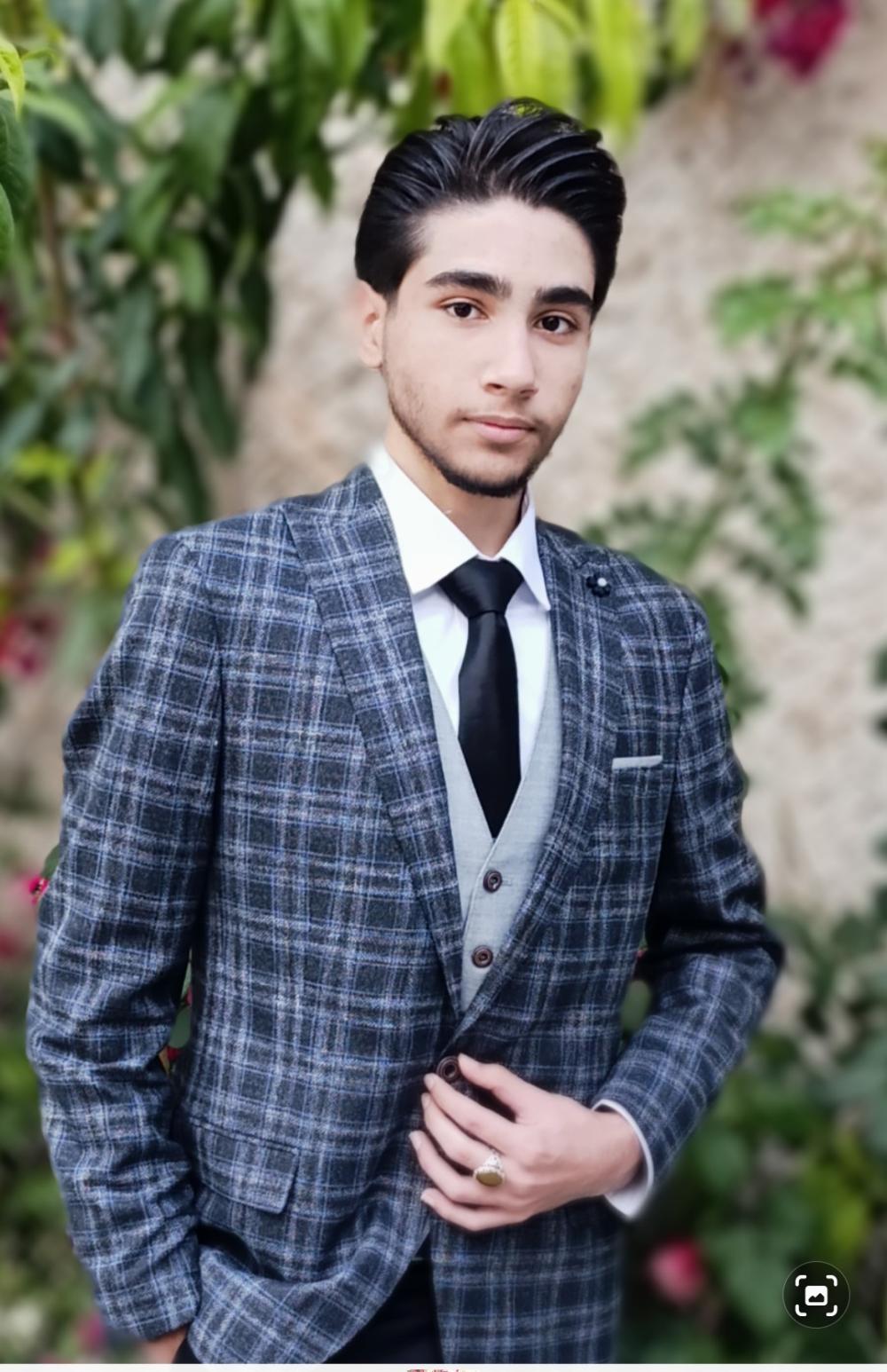 کربلایی پرهام فتحی