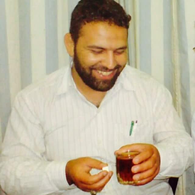 پهلوان جواد آقاخانی