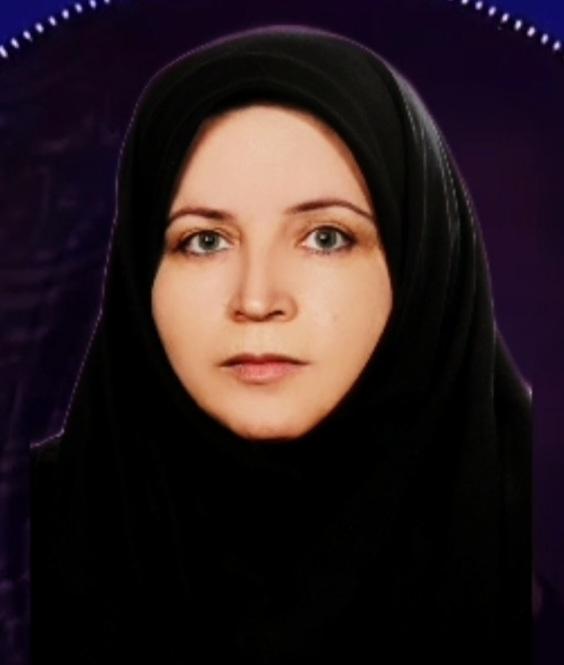 محبوبه کاظمی